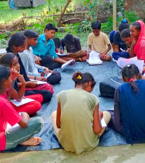 Livelihood and Skill Development