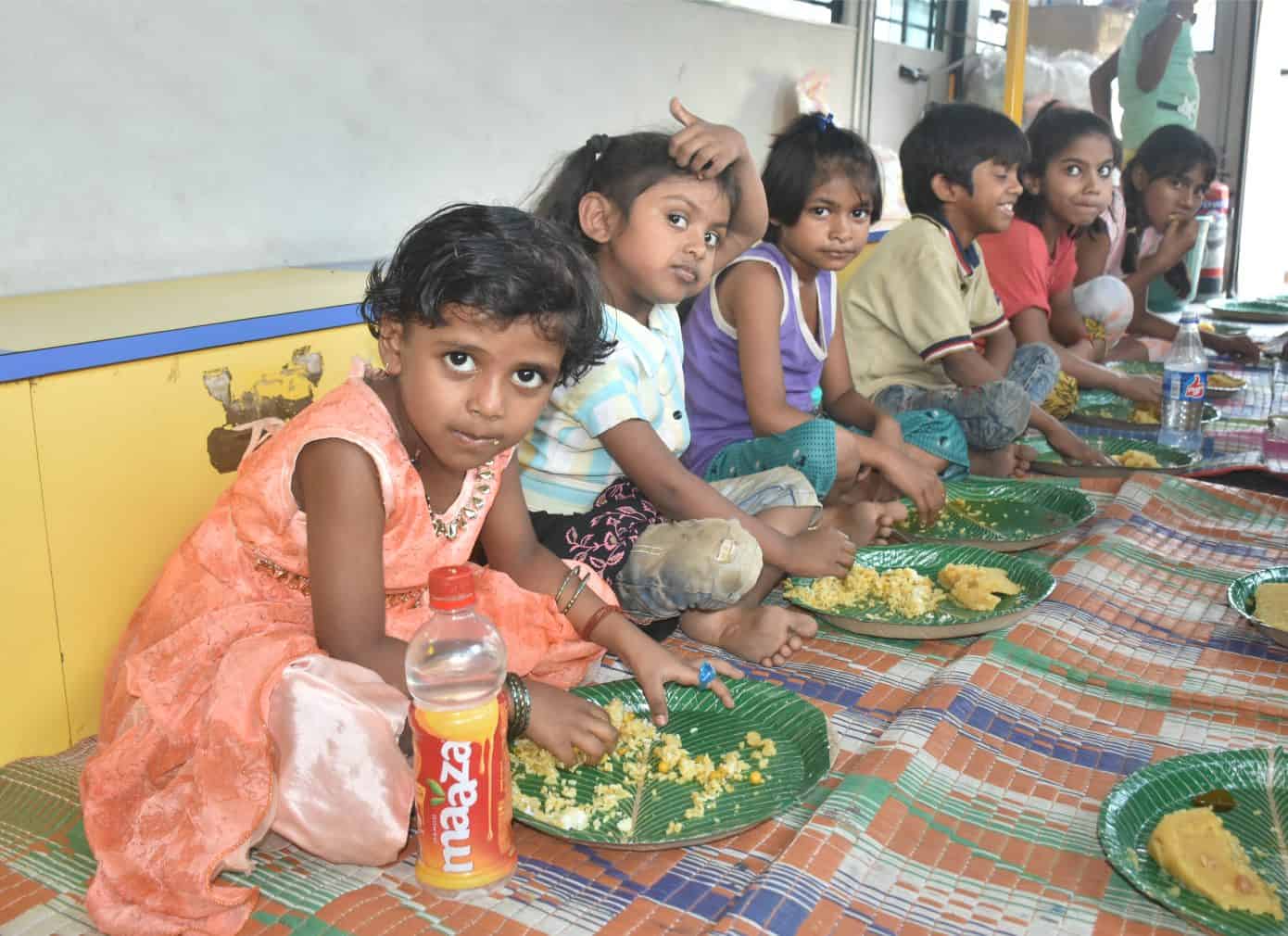 Join Us in Making a Difference