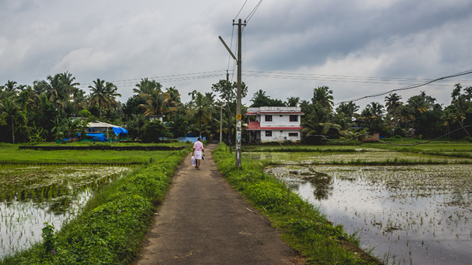 Rural and Community Development